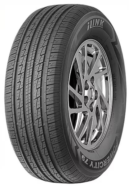 235/55R18 104H Ilink Powercity 79 235/55R18 104H Ilink Powercity 79