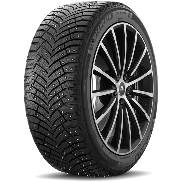 275/40R19 105H Michelin X-Ice North 4 275/40R19 105H Michelin X-Ice North 4