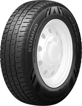 235/85R16 120/116R Kumho CW51 235/85R16 120/116R Kumho CW51