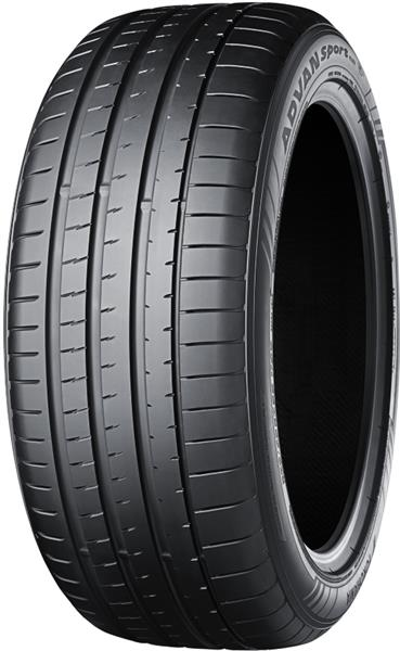 315/30R22 107Y Yokohama Advan Sport V107 315/30R22 107Y Yokohama Advan Sport V107
