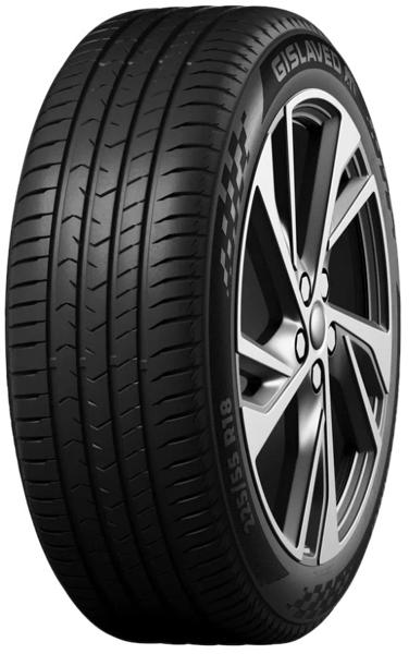 Шина 265/60R18 110V Gislaved ActiveControl