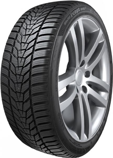 215/45R20 95W Hankook winter i cept evo3 x w330