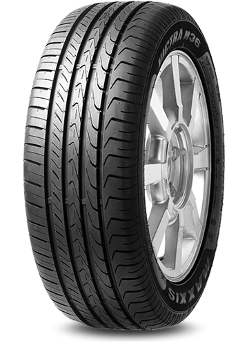275/40R20 106W Maxxis M36+ Victra RunFlat 275/40R20 106W Maxxis M36+ Victra RunFlat