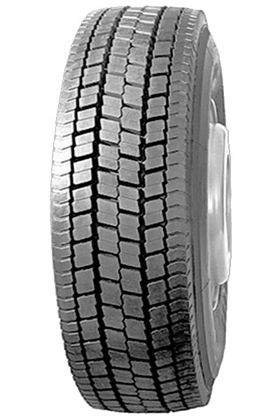 грузовая шина Mirage MG-628 215/75 R17.5 135/133J 16pr Ведущая