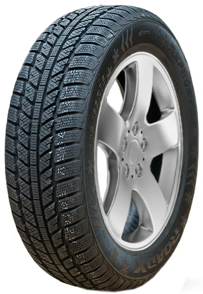 195/45R16 84H RoadX RXFrost WH01
