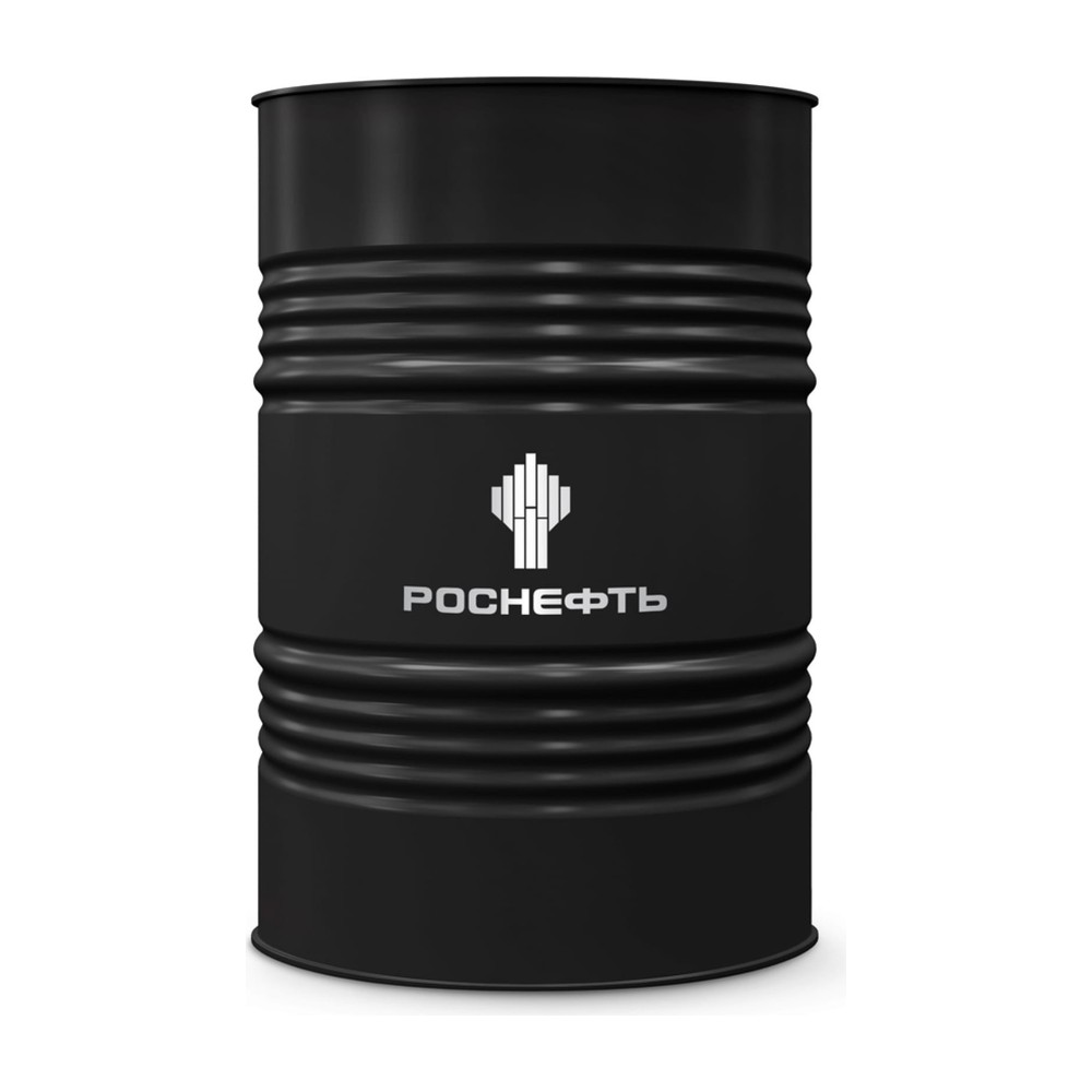 Масло индустриальное Rosneft И-40А 180 кг бочка Масло индустриальное Rosneft И-40А 180 кг бочка