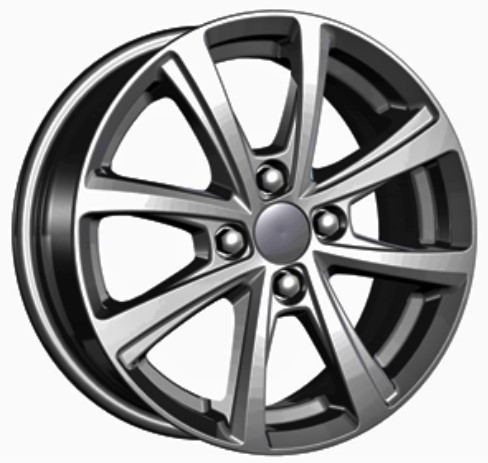Carwel Акуш 6x15 4*100 Et:40 Dia:60,1 GR Carwel Акуш 6x15 4*100 Et:40 Dia:60,1 GR
