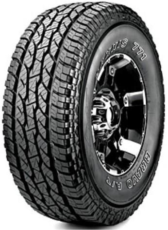 275/55R20 117T Maxxis AT-771 275/55R20 117T Maxxis AT-771