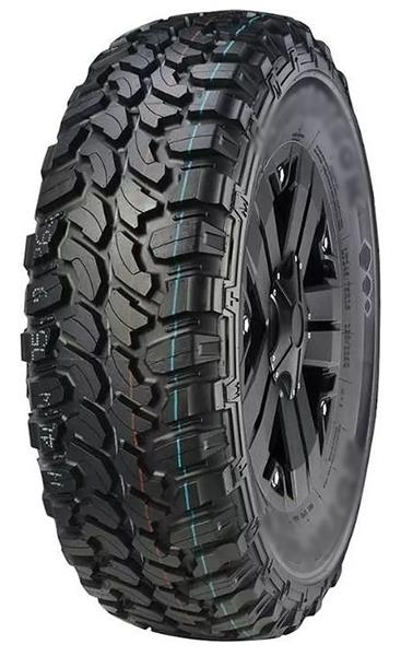 35/12,5R17 121Q Compasal Versant M/T