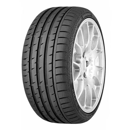 265/40R20 104Y Continental SportContact 3 AO 265/40R20 104Y Continental SportContact 3 AO