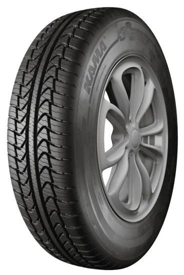 215/65R16 102T Кама 365 SUV (НК-242) 215/65R16 102T Кама 365 SUV (НК-242)