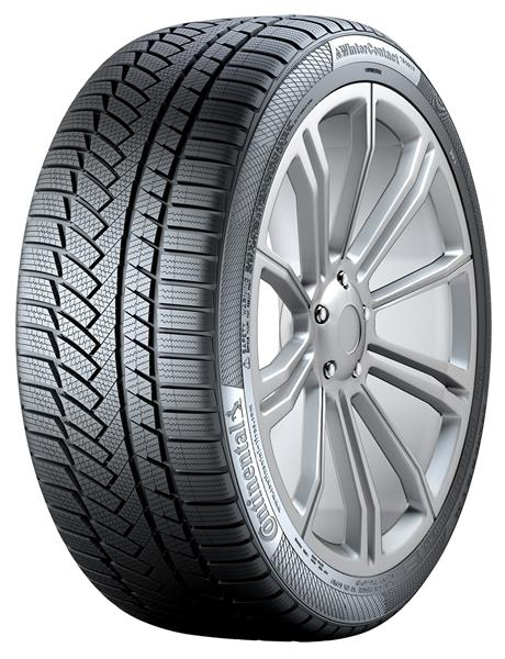 275/55R17 109H Continental ContiWinterContact TS850P 275/55R17 109H Continental ContiWinterContact TS850P