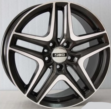 NEO 723 7,5x17 5*112 Et:42 Dia:66,6 BSD NEO 723 7,5x17 5*112 Et:42 Dia:66,6 BSD