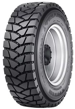 грузовая шина Diamondback TR918 13.00 R22.5 156/153K 18pr Ведущая грузовая шина Diamondback TR918 13.00 R22.5 156/153K 18pr Ведущая
