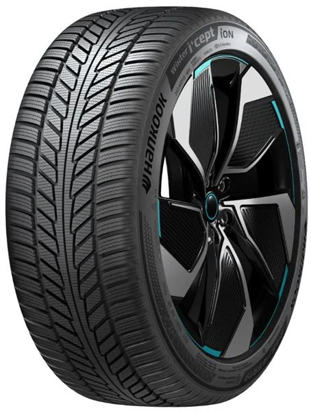 245/40R21 100V Hankook Winter i*cept iON X IW01A