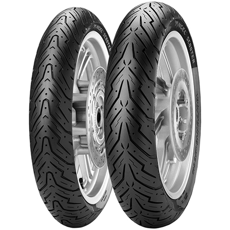 Pirelli Angel Scooter 150/70-13 64S TL Задняя Pirelli Angel Scooter 150/70-13 64S TL Задняя
