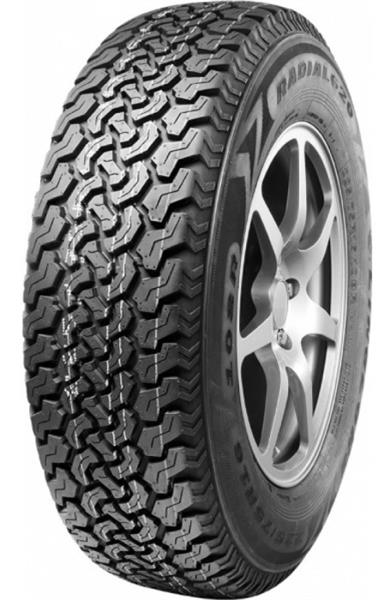 205/80R16 104T Leao Radial 620
