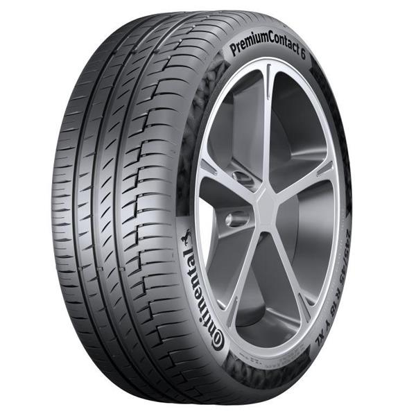 315/45R21 116Y Continental ContiPremiumContact 6 MO SSR