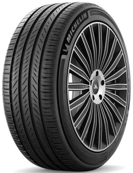 Шина 215/60R16 99V Michelin Primacy 5