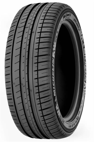 245/35R18 92Y Michelin Pilot Sport 3