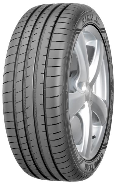 275/30R20 97Y GoodYear Eagle F1 Asymmetric 3 MOE RunFlat