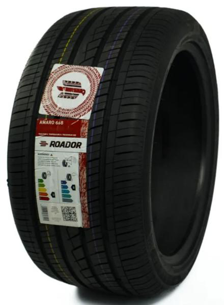 235/55R20 102V Roador Amaro 668 235/55R20 102V Roador Amaro 668