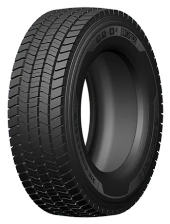 грузовая шина Advance GR-D2 315/60 R22.5 154/150L 20pr Ведущая грузовая шина Advance GR-D2 315/60 R22.5 154/150L 20pr Ведущая