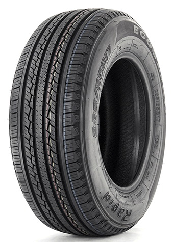 265/70R16 112H Rapid ECOSAVER 265/70R16 112H Rapid ECOSAVER