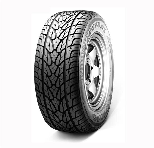 255/45R18 99V Kumho ECSTA STX KL12