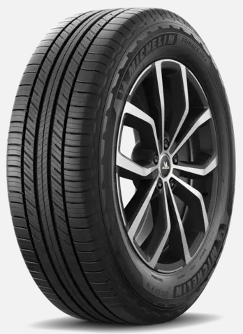 225/65R17 106H Michelin Primacy SUV+ 225/65R17 106H Michelin Primacy SUV+