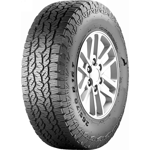 265/65R17 112H Torero MP72 265/65R17 112H Torero MP72