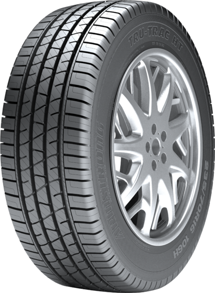 265/75R16 116T Armstrong Tru-Trac HT
