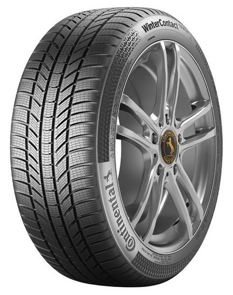 255/40R22 103V Continental WinterContact TS 870 P