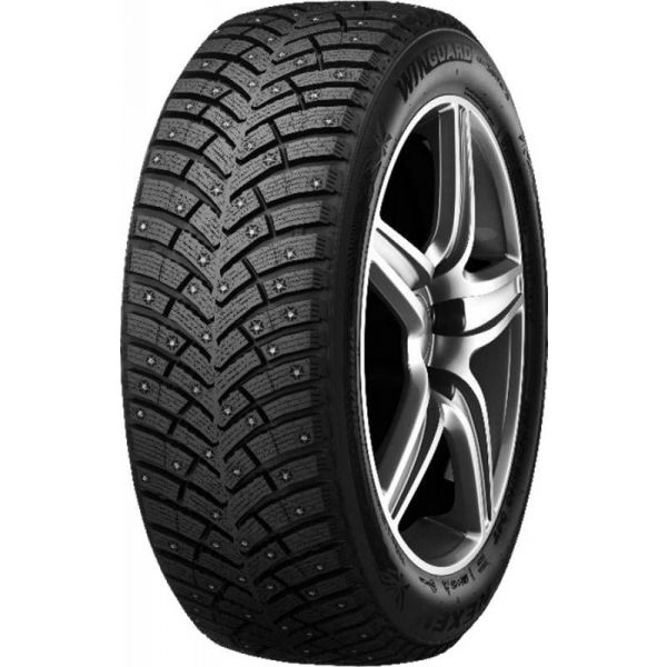 225/55R17 101T Nexen WINGUARD Winspike 3
