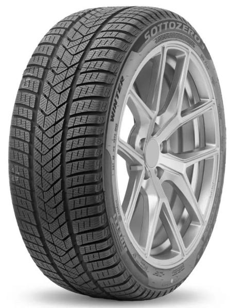 255/35R21 98V Pirelli Winter Sotto Zero 3 255/35R21 98V Pirelli Winter Sotto Zero 3