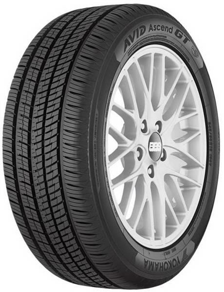 315/35R21 111V Yokohama AVID GT S35A