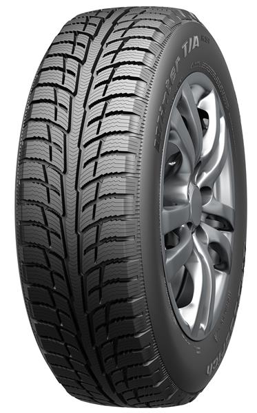 215/65R17 99T BFGoodrich Winter T/A KSI GO 215/65R17 99T BFGoodrich Winter T/A KSI GO