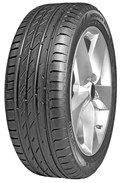 235/50R18 97V Ikon Tyres (Nokian Tyres) Nordman SZ2