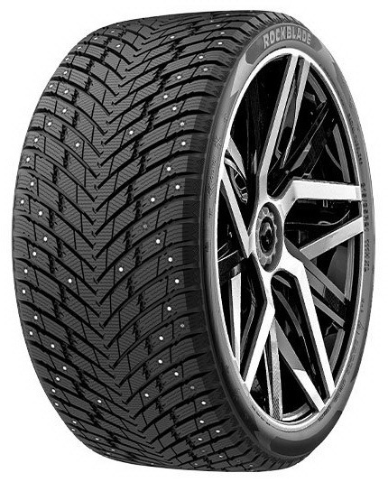 255/55R20 110T RockBlade Winterplus Stud II