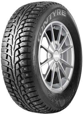 215/60R17 96T Contyre Arctic Ice 2 215/60R17 96T Contyre Arctic Ice 2