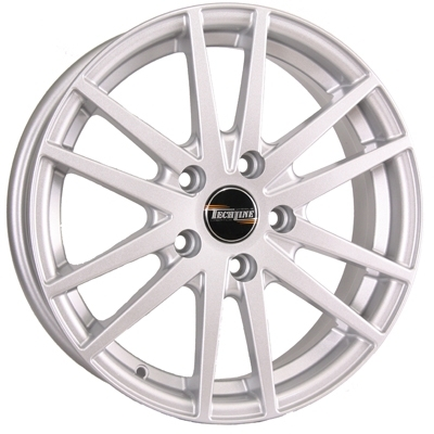 Tech Line 305 4,5x13 4*114,3 Et:43 Dia:69,1 S Tech Line 305 4,5x13 4*114,3 Et:43 Dia:69,1 S
