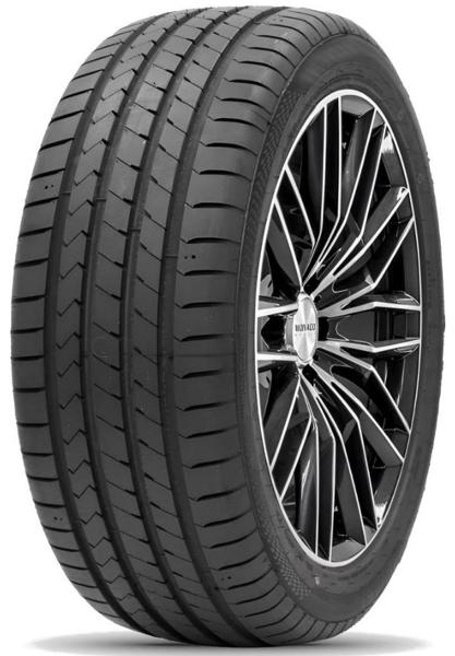 205/55R17 95W Ovation VI-882 205/55R17 95W Ovation VI-882