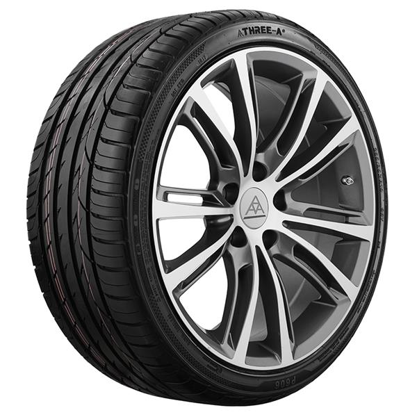 235/50R18 101W Three-A P606 235/50R18 101W Three-A P606