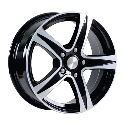 Скад Sakura 6,5x15 5*100 Et:43 Dia:57,1 Алмаз Скад Sakura 6,5x15 5*100 Et:43 Dia:57,1 Алмаз