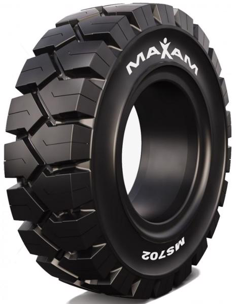 Шина 28x9-15 Maxam MS702