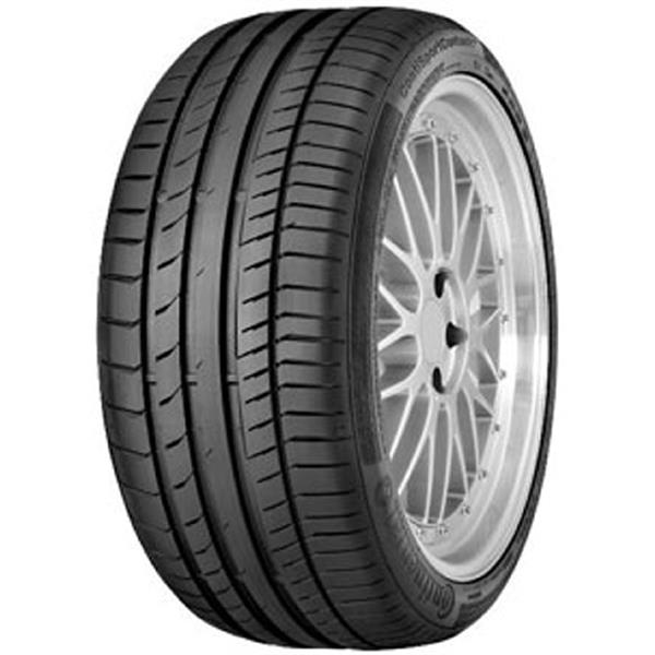 275/30R21 98Y Continental SportContact 5 RO1