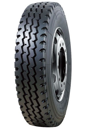 грузовая шина Mirage MG-702 8.25 R16 128/124М 16pr Универсальная