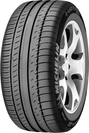 235/55R17 99V Michelin Latitude Sport AO 235/55R17 99V Michelin Latitude Sport AO