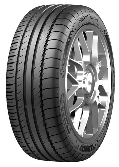 225/40R18 88Y Michelin Pilot Sport PS2 225/40R18 88Y Michelin Pilot Sport PS2