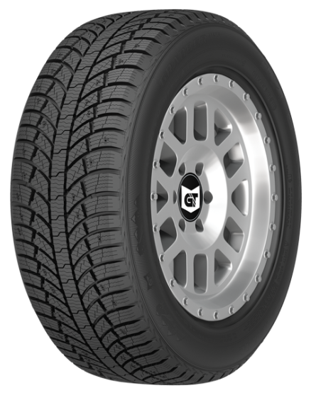 245/60R18 109T General Grabber Arctic 245/60R18 109T General Grabber Arctic